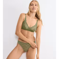 Triumph Amourette Reggiseno Senza ferretto - Vista aggiuntiva 5