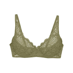Triumph Amourette Reggiseno Senza ferretto