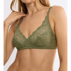 Triumph Amourette Reggiseno Senza ferretto - Vista aggiuntiva 4