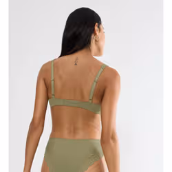 Triumph Amourette Floral Lace Reggiseno Coppa morbida Ferretto - Vista aggiuntiva 3