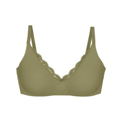 Triumph Amourette Reggiseno Minimizer Senza ferretto