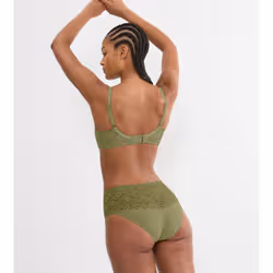 Triumph Amourette Reggiseno Minimizer Senza ferretto - Vista aggiuntiva 3