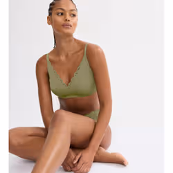 Triumph Amourette Reggiseno Minimizer Senza ferretto - Vista aggiuntiva 5