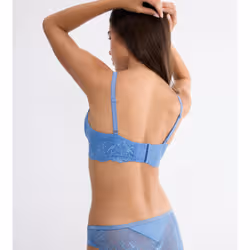 Triumph Amourette Charm T Reggiseno Senza ferretto - Vista aggiuntiva 3