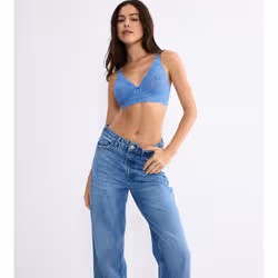 Triumph Amourette Charm T Reggiseno Senza ferretto - Vista aggiuntiva 5