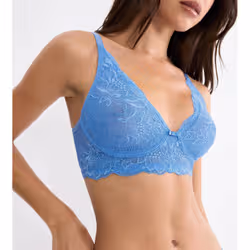 Triumph Amourette Charm T Reggiseno Senza ferretto - Vista aggiuntiva 4