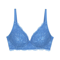 Triumph Amourette Charm T Reggiseno Senza ferretto