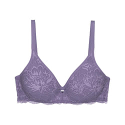 Triumph Amourette Charm T Reggiseno Ferretto