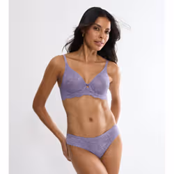 Triumph Amourette Charm T Reggiseno Ferretto - Vista aggiuntiva 2