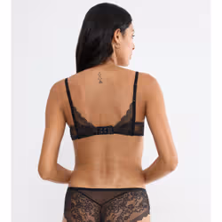 Triumph Comfort Allure Reggiseno Balcone Ferretto - Vista aggiuntiva 3