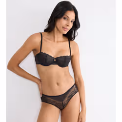 Triumph Comfort Allure Reggiseno Balcone Ferretto - Vista aggiuntiva 2