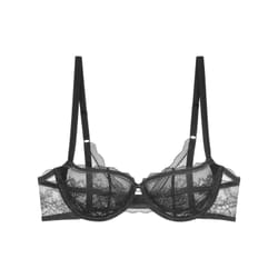 Triumph Comfort Allure Reggiseno Balcone Ferretto