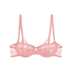 Triumph Comfort Allure Reggiseno Balcone Ferretto