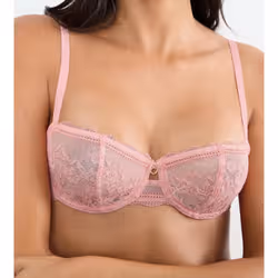 Triumph Comfort Allure Reggiseno Balcone Ferretto - Vista aggiuntiva 4