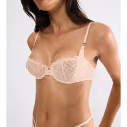 Triumph That Night In Vegas Reggiseno Balcone Ferretto - Vista aggiuntiva 4