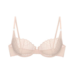 Triumph That Night In Vegas Reggiseno Balcone Ferretto