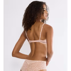Triumph That Night In Vegas Reggiseno Ferretto - Vista aggiuntiva 3