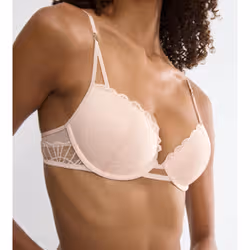 Triumph That Night In Vegas Reggiseno Ferretto - Vista aggiuntiva 4