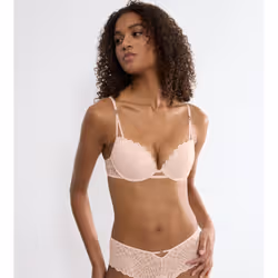 Triumph That Night In Vegas Reggiseno Ferretto - Vista aggiuntiva 2