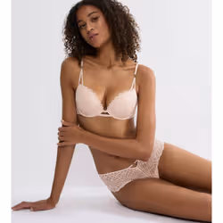 Triumph That Night In Vegas Reggiseno Ferretto - Vista aggiuntiva 5