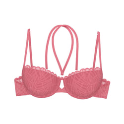 Triumph That Night In Vegas Reggiseno Balcone Ferretto