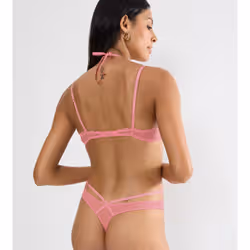 Triumph That Night In Vegas Reggiseno Balcone Ferretto - Vista aggiuntiva 3