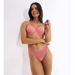 Triumph That Night In Vegas Reggiseno Balcone Ferretto - Vista aggiuntiva 5