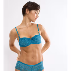 Triumph Crazy Stupid Love Reggiseno Coppa morbida Ferretto - Vista aggiuntiva 2