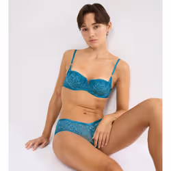 Triumph Crazy Stupid Love Reggiseno Coppa morbida Ferretto - Vista aggiuntiva 5