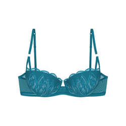 Triumph Crazy Stupid Love Reggiseno Coppa morbida Ferretto