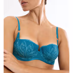 Triumph Crazy Stupid Love Reggiseno Coppa morbida Ferretto - Vista aggiuntiva 4