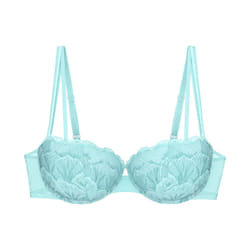 Triumph 10224870-1817-C-70 Reggiseno Balcone Ferretto
