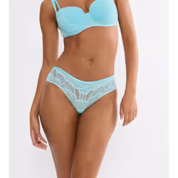 Triumph 10224870-1817-C-70 Reggiseno Balcone Ferretto - Vista aggiuntiva 2