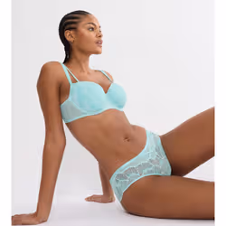 Triumph 10224870-1817-C-70 Reggiseno Balcone Ferretto - Vista aggiuntiva 5