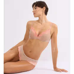 Triumph Comfort Glam Reggiseno - Vista aggiuntiva 5