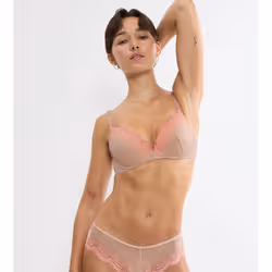 Triumph Comfort Glam Reggiseno - Vista aggiuntiva 2