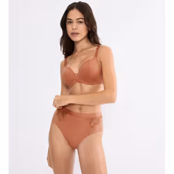 Triumph Wild Azalea Florale Reggiseno Ferretto - Vista aggiuntiva 2