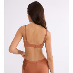 Triumph Wild Azalea Florale Reggiseno Ferretto - Vista aggiuntiva 3
