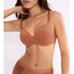 Triumph Wild Azalea Florale Reggiseno Ferretto - Vista aggiuntiva 4