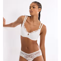 Triumph 10224872-1595-E-75 Reggiseno Minimizer Ferretto - Vista aggiuntiva 2