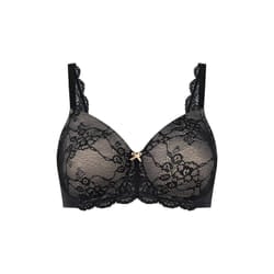 Triumph Contouring Sensation Reggiseno Minimizer Ferretto