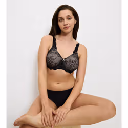 Triumph Contouring Sensation Reggiseno Minimizer Ferretto - Vista aggiuntiva 5