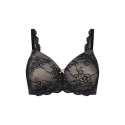 Triumph Contouring Sensation Reggiseno Minimizer Ferretto