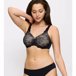 Triumph Contouring Sensation Reggiseno Minimizer Ferretto - Vista aggiuntiva 2