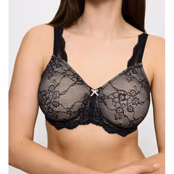Triumph Contouring Sensation Reggiseno Minimizer Senza ferretto - Vista aggiuntiva 4