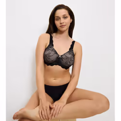 Triumph Contouring Sensation Reggiseno Minimizer Senza ferretto - Vista aggiuntiva 5