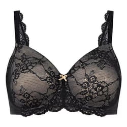 Triumph Contouring Sensation Reggiseno Minimizer Senza ferretto