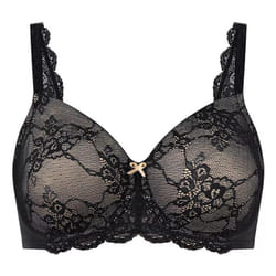Triumph Contouring Sensation Reggiseno Minimizer Senza ferretto