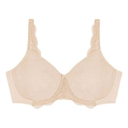 Triumph Contouring Sensation Reggiseno Minimizer Senza ferretto