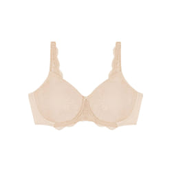 Triumph Contouring Sensation Reggiseno Minimizer Ferretto